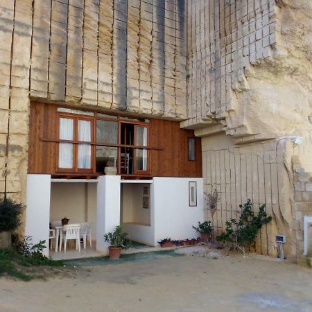Casa Nella Grotta Appartamento Marsala Esterno foto