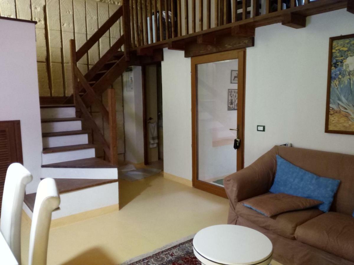 Casa Nella Grotta Appartamento Marsala Esterno foto