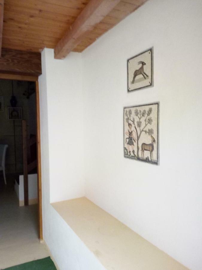 Casa Nella Grotta Appartamento Marsala Esterno foto