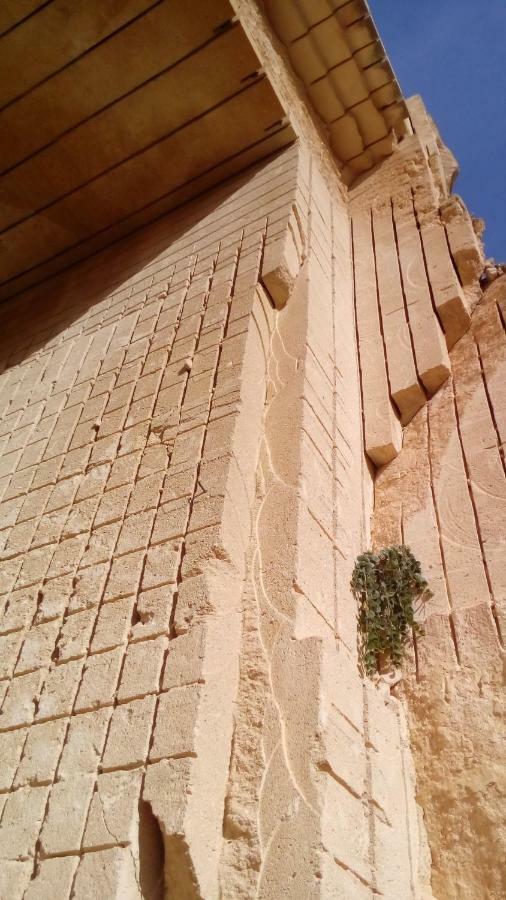 Casa Nella Grotta Appartamento Marsala Esterno foto